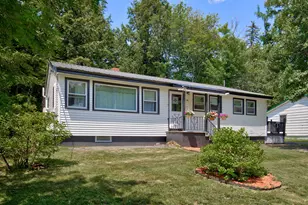 54 New Hampshire St, Millinocket, ME 04462 - Photo 34