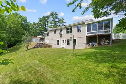 16 Beech Ridge Road, Scarborough, ME 04074 - Photo 38