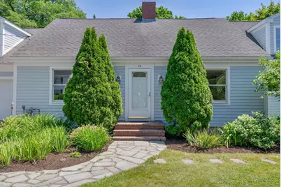 14 Fern Avenue, Falmouth, ME 04105 - Photo 2