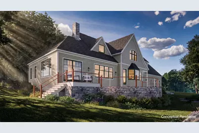 83 Western Ledge Road, Boothbay, ME 04537 - Photo 1