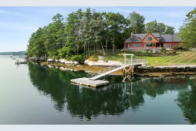 83 Western Ledge Road, Boothbay, ME 04537 - Photo 4