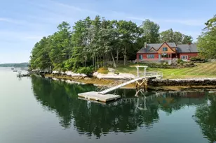 83 Western Ledge Rd, Boothbay, ME 04537 - Photo 4