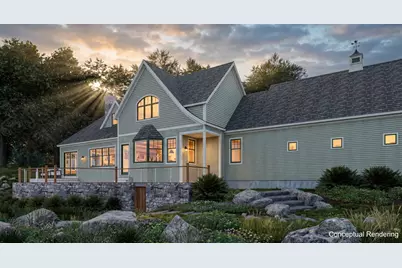 83 Western Ledge Road, Boothbay, ME 04537 - Photo 2