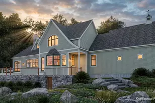 83 Western Ledge Rd, Boothbay, ME 04537 - Photo 2