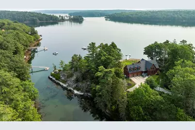 83 Western Ledge Road, Boothbay, ME 04537 - Photo 6