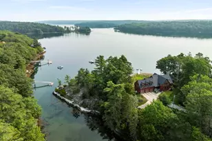 83 Western Ledge Rd, Boothbay, ME 04537 - Photo 6