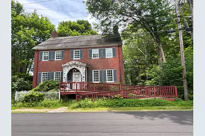 16 Lee Street, Wiscasset, ME 04578 - Photo 1