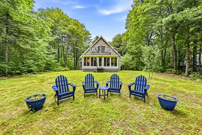 1016 Spring Farm Road, Carrabassett Valley, ME 04947 - Photo 1