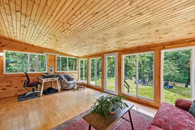1016 Spring Farm Road, Carrabassett Valley, ME 04947 - Photo 4