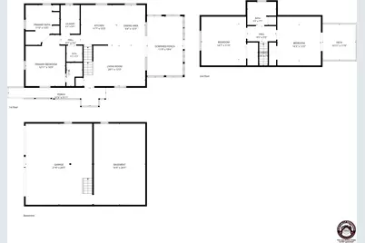 1016 Spring Farm Road, Carrabassett Valley, ME 04947 - Photo 36