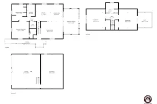1016 Spring Farm Rd, Carrabassett Valley, ME 04947 - Photo 36