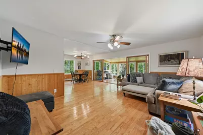 1016 Spring Farm Road, Carrabassett Valley, ME 04947 - Photo 6