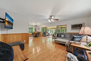 1016 Spring Farm Rd, Carrabassett Valley, ME 04947 - Photo 6
