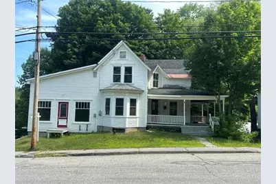 627 Prospect Avenue, Rumford, ME 04276 - Photo 1