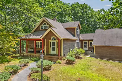 42 Birchwood Lane, Poland, ME 04274 - Photo 2