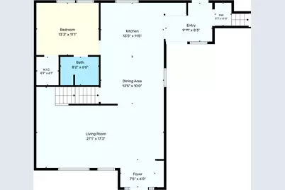 42 Birchwood Lane, Poland, ME 04274 - Photo 6