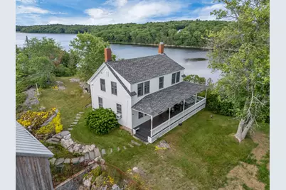 560 & 564 Parker Head Road, Phippsburg, ME 04562 - Photo 12
