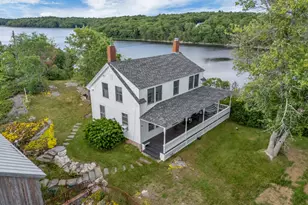 560 & 564 Parker Head Rd, Phippsburg, ME 04562 - Photo 12
