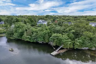 560 & 564 Parker Head Rd, Phippsburg, ME 04562 - Photo 96