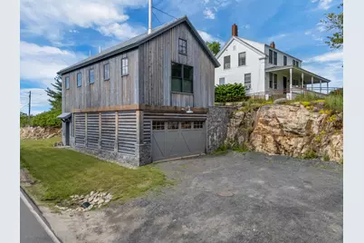 560 & 564 Parker Head Road, Phippsburg, ME 04562 - Photo 16
