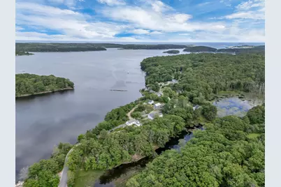560 & 564 Parker Head Road, Phippsburg, ME 04562 - Photo 94