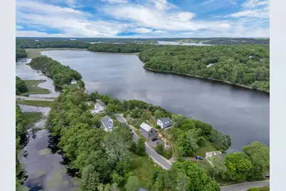 560 & 564 Parker Head Road, Phippsburg, ME 04562 - Photo 92