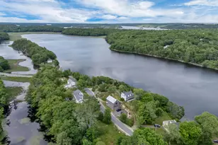 560 & 564 Parker Head Rd, Phippsburg, ME 04562 - Photo 92