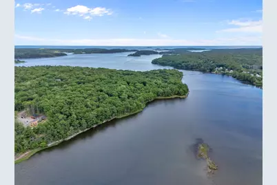 Lot 16 Captain John Parker Road, Phippsburg, ME 04562 - Photo 16