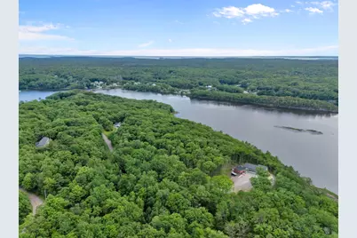 Lot 16 Captain John Parker Road, Phippsburg, ME 04562 - Photo 16