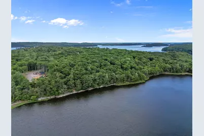 Lot 16 Captain John Parker Road, Phippsburg, ME 04562 - Photo 2