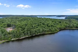 Lot 16 Captain John Parker Rd, Phippsburg, ME 04562 - Photo 1