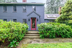 17 Heritage Ln, Falmouth, ME 04105 - Photo 4