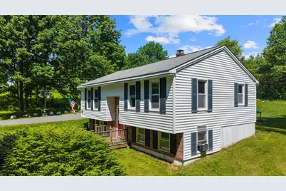 409 Church Hill Road, Augusta, ME 04330 - Photo 4