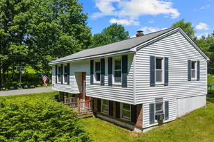 409 Church Hill Rd, Augusta, ME 04330 - Photo 4