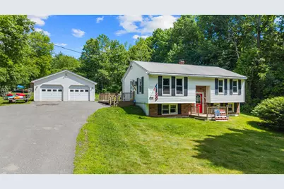 409 Church Hill Road, Augusta, ME 04330 - Photo 2