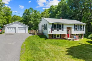 409 Church Hill Rd, Augusta, ME 04330 - Photo 2