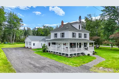 32 Rangeley Road, Rangeley, ME 04970 - Photo 1