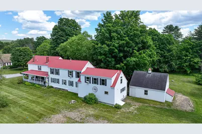 62 Old Elm Road, Bridgton, ME 04009 - Photo 4