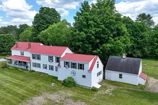 62 Old Elm Rd, Bridgton, ME 04009 - Photo 4