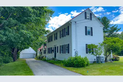 62 Old Elm Road, Bridgton, ME 04009 - Photo 6