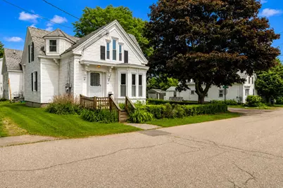27 Warren Street, Rockland, ME 04841 - Photo 2