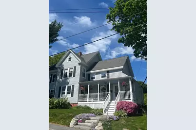 378 Middle Street, Bath, ME 04530 - Photo 2
