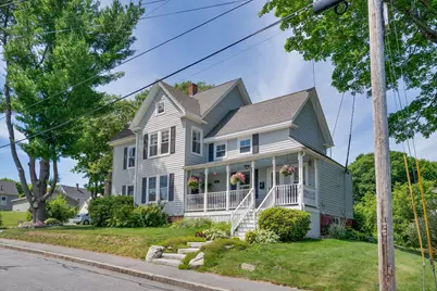 378 Middle Street, Bath, ME 04530 - Photo 1