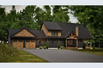 7 Bass Lane, Casco, ME 04015 - Photo 1
