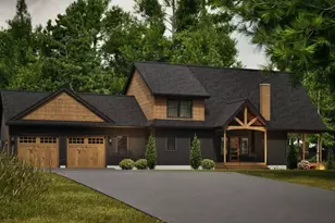 7 Bass Ln, Casco, ME 04015 - Photo 1