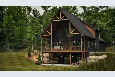7 Bass Lane, Casco, ME 04015 - Photo 4