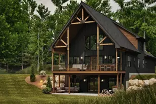 7 Bass Ln, Casco, ME 04015 - Photo 4