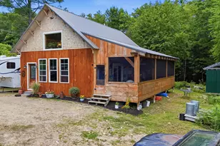 304 Quaker Ridge Rd, Leeds, ME 04263 - Photo 2