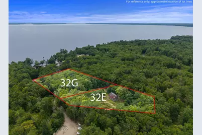 496 Anderson Road #Lot B, Sebago, ME 04029 - Photo 2