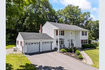 48 Alexandra Drive, Gardiner, ME 04345 - Photo 4